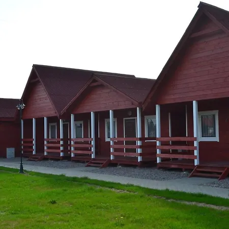 Rodzinna Kraina * Ustka