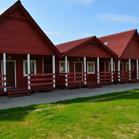 Rodzinna Kraina Chata