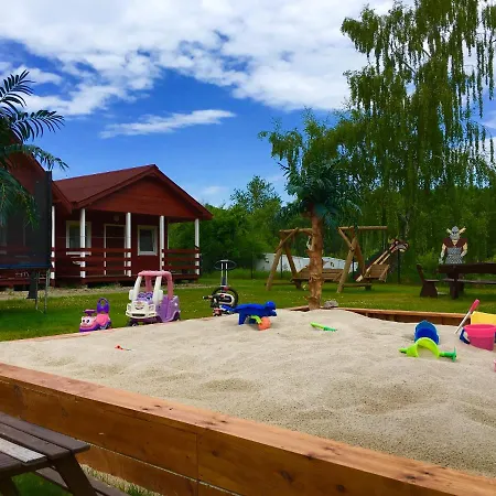 Rodzinna Kraina * Ustka