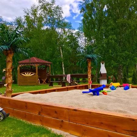 Rodzinna Kraina * Stolpmünde