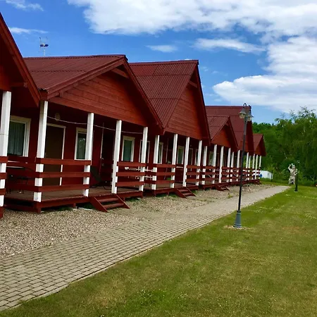 Rodzinna Kraina Lodge