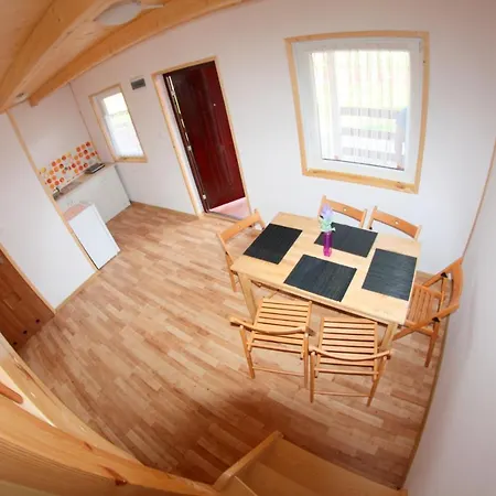 Rodzinna Kraina Lodge