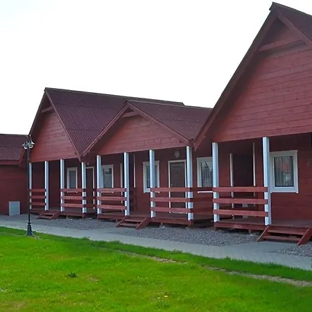Domek letniskowy Rodzinna Kraina Ustka