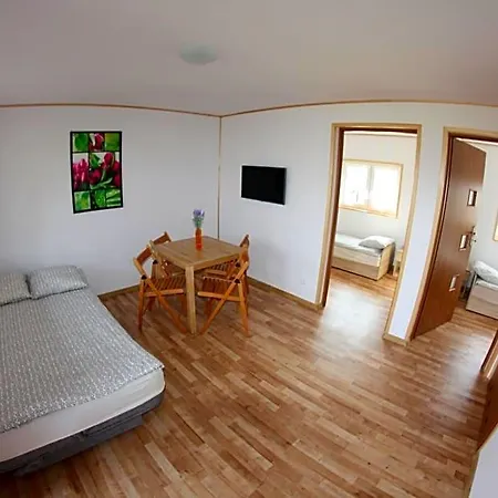 Rodzinna Kraina Ustka