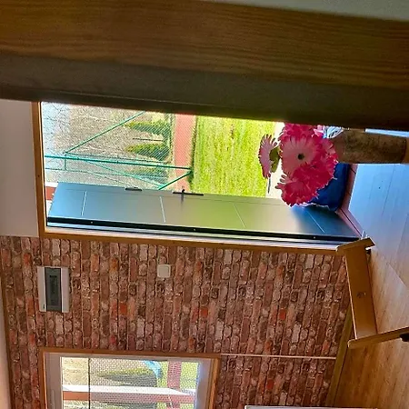 Domek letniskowy Rodzinna Kraina *