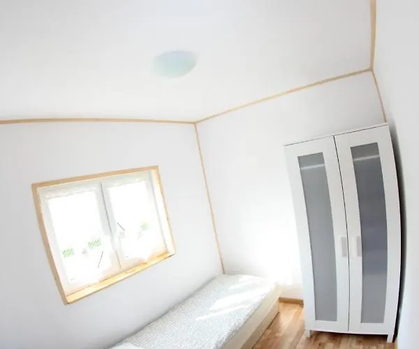 Rodzinna Kraina Chata