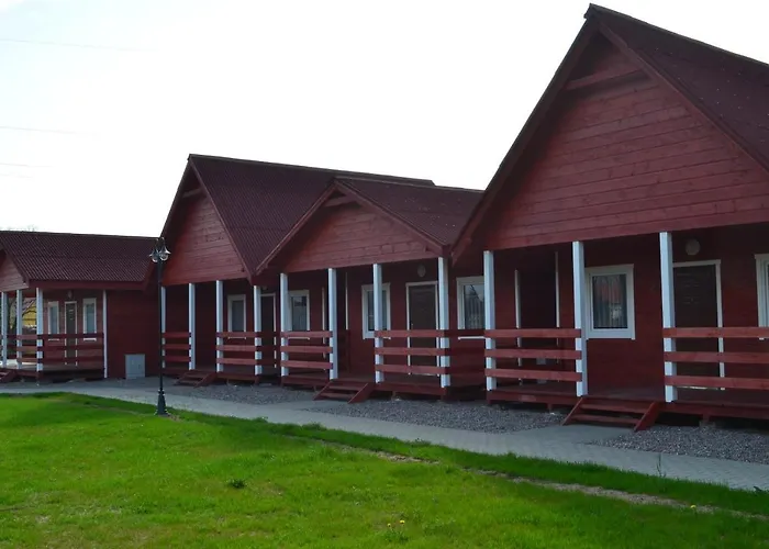 Rodzinna Kraina * Ustka