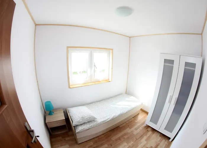 Rodzinna Kraina Chata *