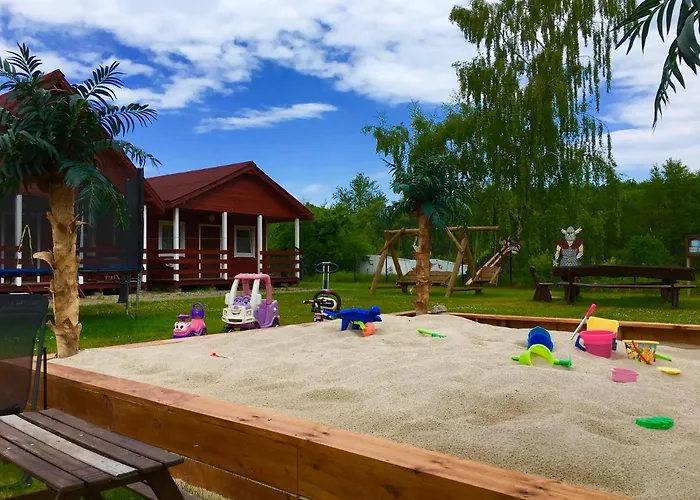 Rodzinna Kraina * Ustka