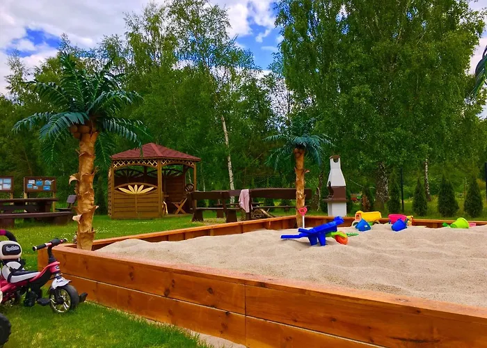 Rodzinna Kraina * Ustka