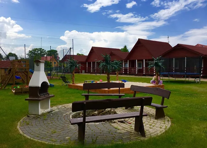 Rodzinna Kraina * Ustka