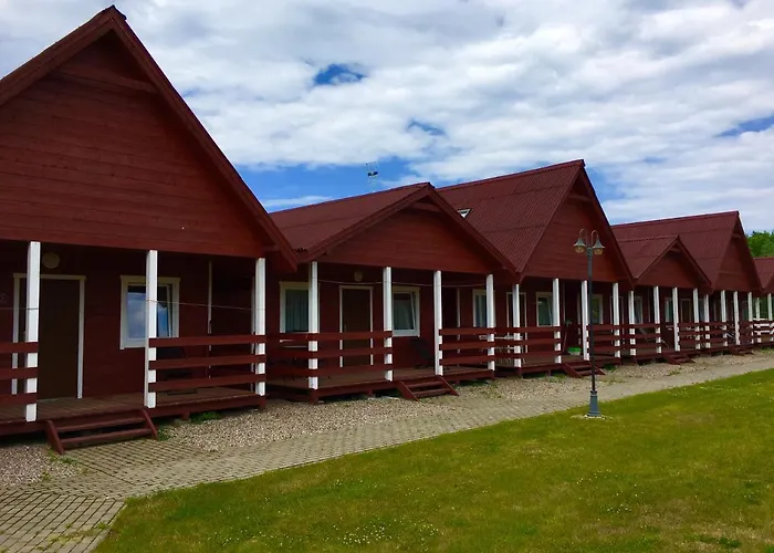 Rodzinna Kraina * Ustka